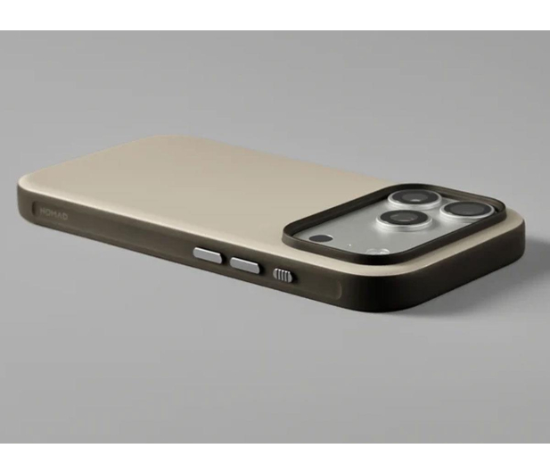 Nomad Sport Case do iPhone 18 Pro / 17 Pro MagSafe (cream) - 1586583 - zdjęcie 11
